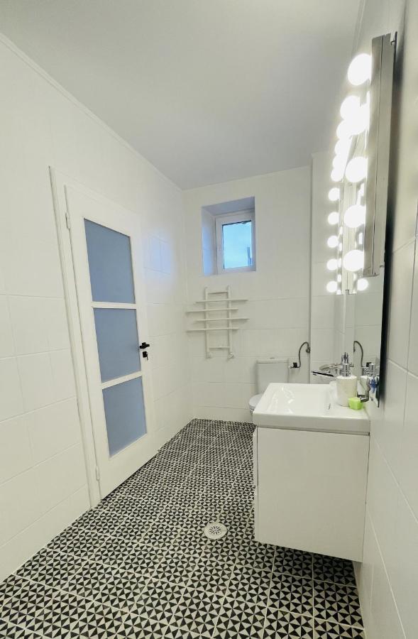 Biolocalia House Dobrogea Apartment Balotesti Exterior photo
